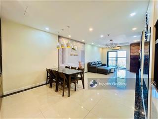 Vợ chồng tôi cần chuyển nhượng căn hộ 3 ngủ tòa mỹ đình plaza 1, sổ đỏ lâu dài nội thất để lại full