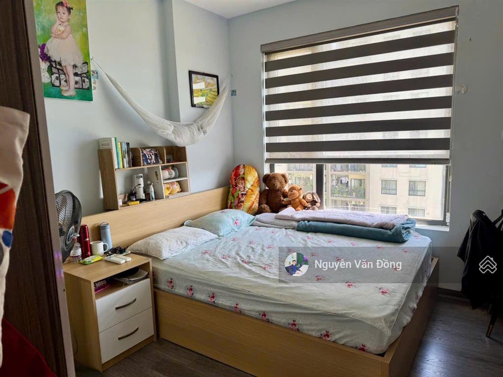 Gia đình cần chuyển nhượng căn hộ đẹp dự án golden palace mễ trì, tặng nội thất full đẹp, sổ đỏ sẵn