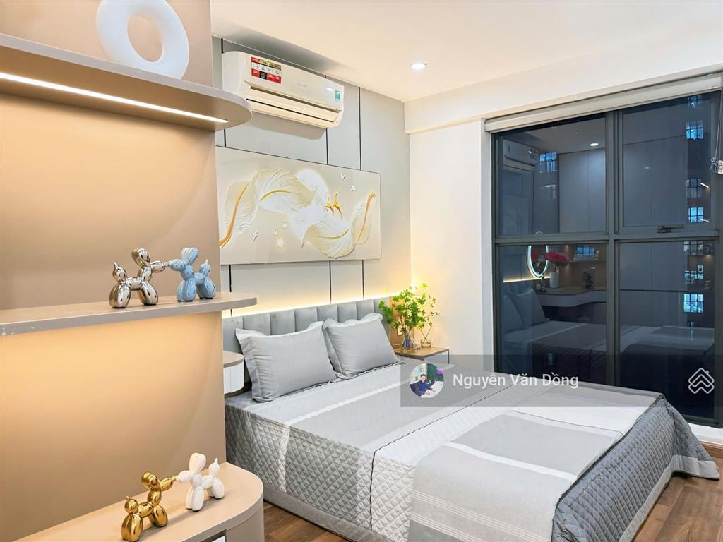 Chính chủ cần tiền bán gấp căn hộ goldmark city, nội thất đầy đủ sẵn về ở, pháp lý sổ đỏ lâu dài