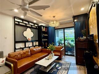 Gia đình cần bán căn hộ cao cấp sky park tầng đẹp, nội thất đầy đủ, sổ đỏ chính chủ sẵn giao dịch