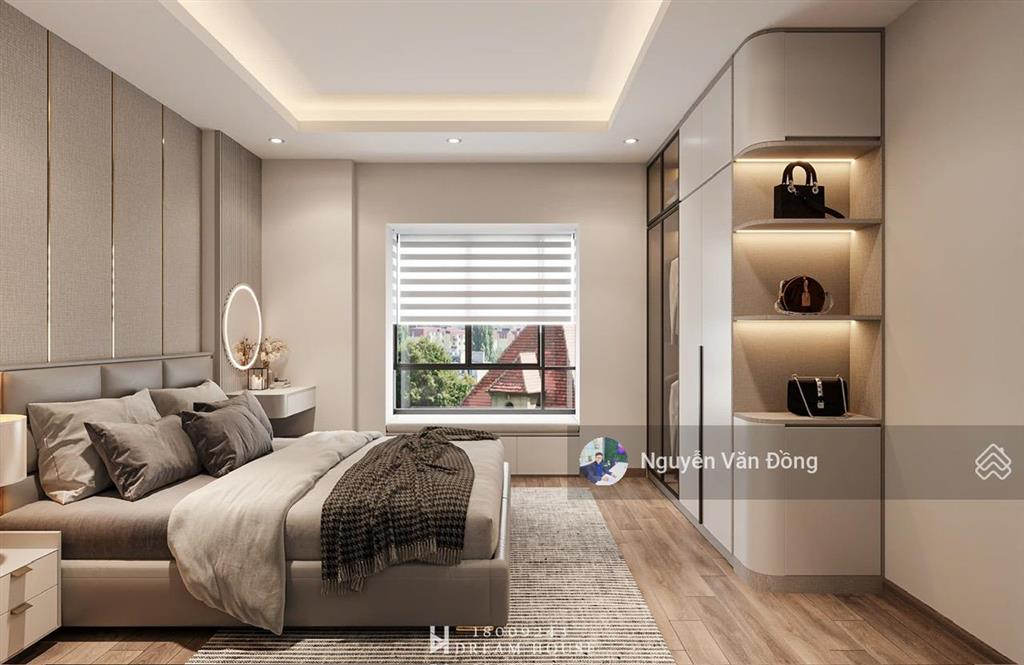 Giá cực tốt  bán căn hộ 3 ngủ đẹp dự án an bình city, nội thất sang xịn, sổ đỏ sẵn giao dịch ngay