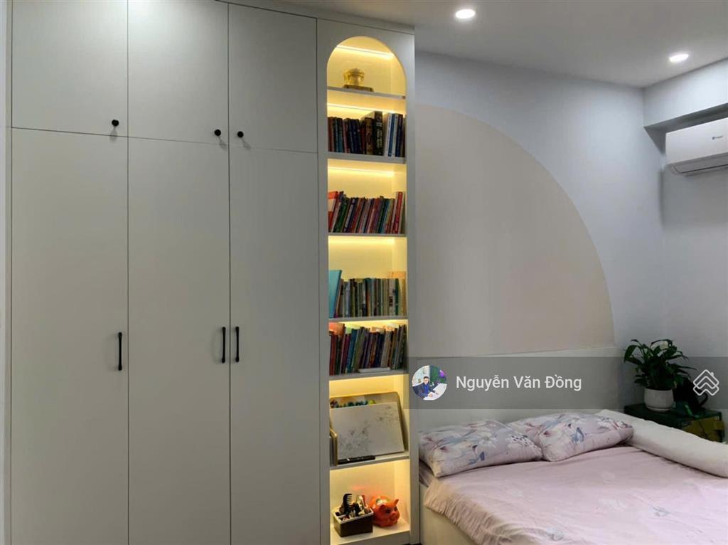 Cực hiếm! tôi cần bán căn hộ nhỏ xinh dự án vinhomes gardenia, đầy đủ nội thất, sổ đỏ sẵn giao dịch