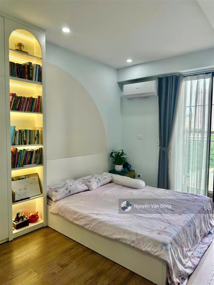 Cực hiếm! tôi cần bán căn hộ nhỏ xinh dự án vinhomes gardenia, đầy đủ nội thất, sổ đỏ sẵn giao dịch