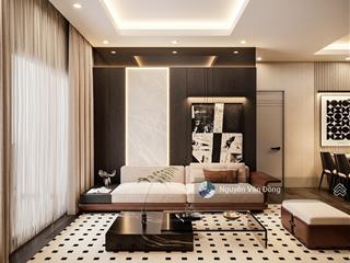 Bố mẹ tôi cần bán căn hộ cao cấp 3 ngủ view hồ đẹp, sổ đỏ cất két, để lại full đồ đẹp sẵn vào ở