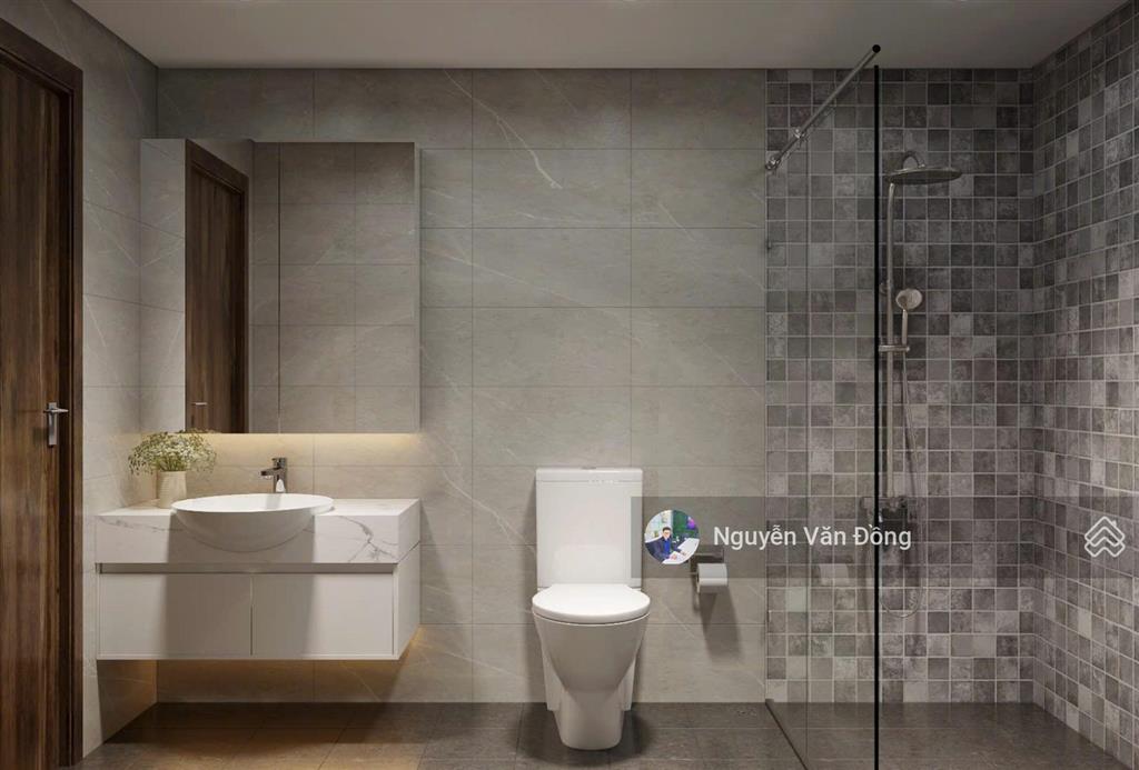 Giá tốt nhất dự án! bán căn góc 2 mặt thoáng cực hiếm tầng đẹp, view thông thoáng, nội thất đầy đủ