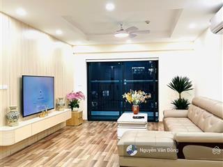 Chính chủ cần bán căn hộ góc hoa hậu tầng cực đẹp, view bắn pháo hoa tại md complex mỹ đình, sẵn sổ