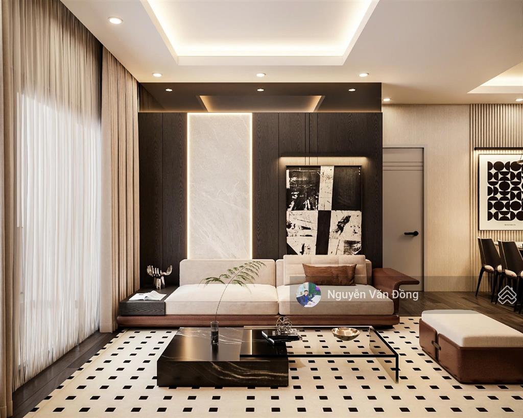 Bố mẹ tôi cần bán căn hộ cao cấp 3 ngủ view hồ đẹp, sổ đỏ cất két, để lại full đồ đẹp sẵn vào ở