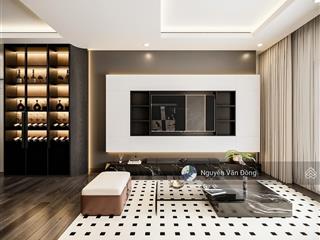 Bố mẹ tôi cần bán căn hộ cao cấp 3 ngủ view hồ đẹp, sổ đỏ cất két, để lại full đồ đẹp sẵn vào ở