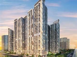 Căn 2pn tòa the london vinhomes ocean park  hà nội