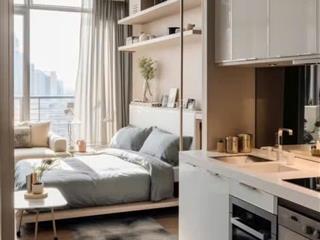 Bán studio the paris hiếm  có sẵn khoản vay, chuyển vay acb, giữ ân hạn đến 2027