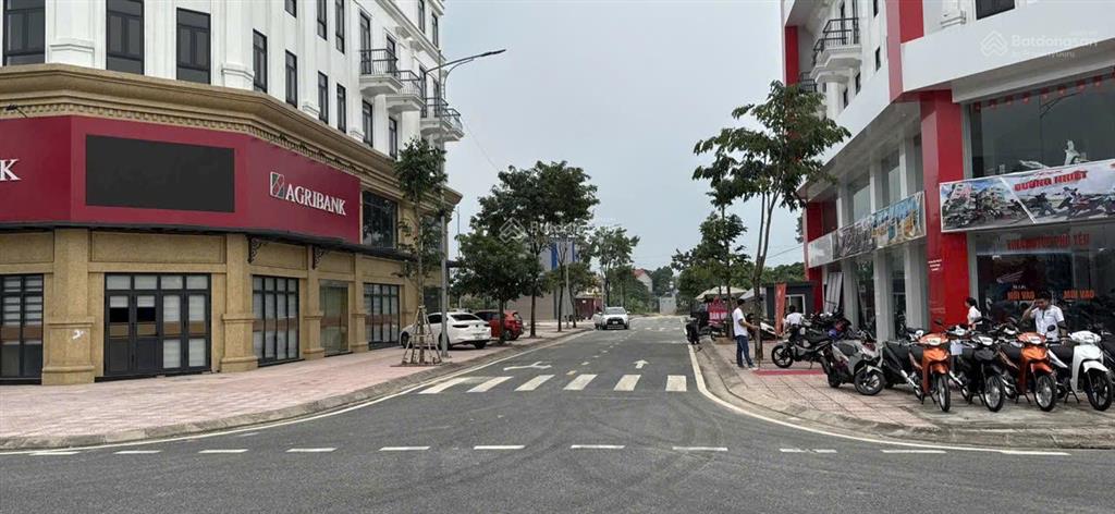 Shop kinh doanh và đất nền dự án tấn đức jsc phổ yên giá tốt  nhận mua bán ký gửi chính chủ