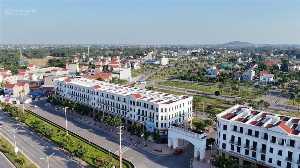 Shop kinh doanh và đất nền dự án tấn đức jsc phổ yên giá tốt  nhận mua bán ký gửi chính chủ