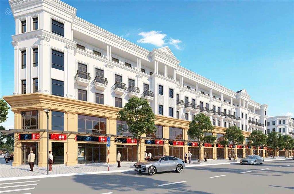 Shop kinh doanh và đất nền dự án tấn đức jsc phổ yên giá tốt  nhận mua bán ký gửi chính chủ