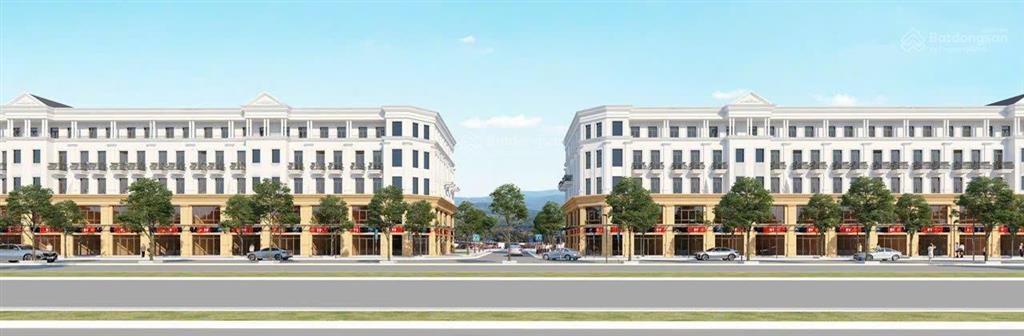 Shop kinh doanh và đất nền dự án tấn đức jsc phổ yên giá tốt  nhận mua bán ký gửi chính chủ