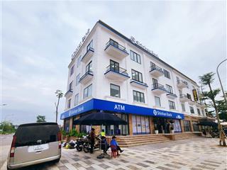 Chính chủ bán nhanh lô góc siêu đẹp ngay sau ngân hàng shinhan bank phổ yên, giá đầu tư