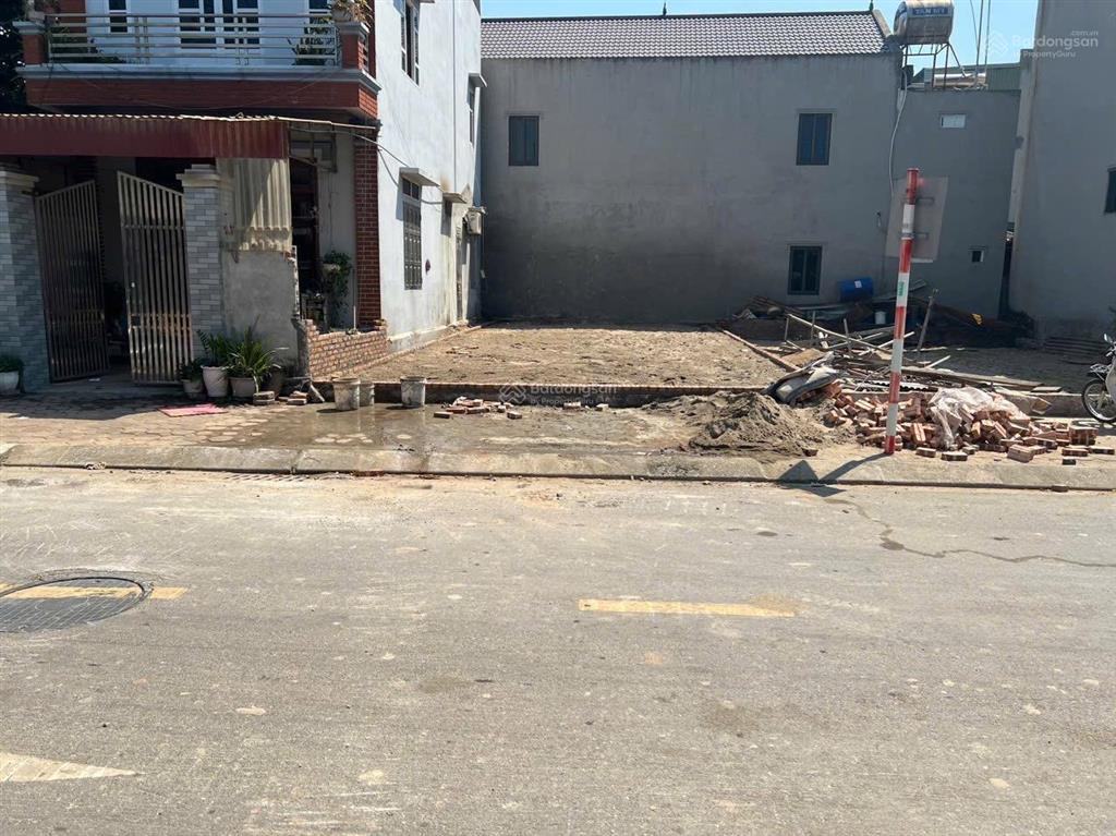 Siêu phẩm lỗ giao việt hùng, đông anh duy nhất 1 lô 48,5m cách vành đai 3 chỉ 200m tiện ích vâ