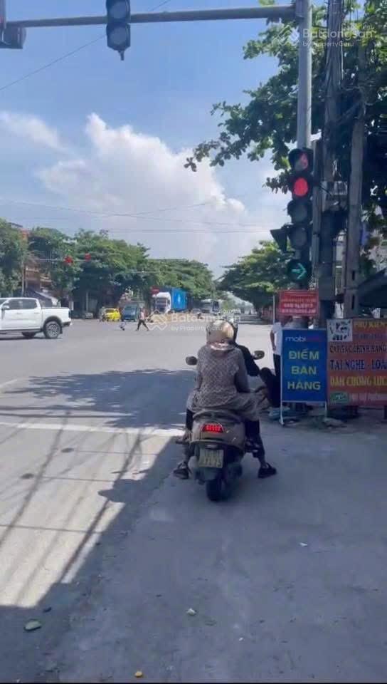 Chính chủ cần bán gấp lô tdc1 16 100m2 mặt tiền 5m pháp lý rõ ràng tại đông mỹ thái bình