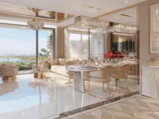 Đầu tư sinh lời vượt trội từ 45tr/m² sở hữu căn hộ với mức chiết khấu cực khủng  khải hoàn prime