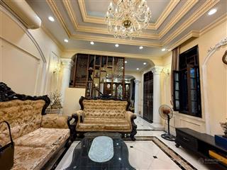 Bán biệt thự trắng thanh xuân, vỉa hè 2 ô tô tải tránh, lô góc, dân trí cao, 95m2 giá 29 tỷ tl
