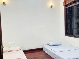 bán nhà vũ ngọc phan, oto vf3 lùi cửa, 20m ra phố, dân xây, ngõ thông giá  23 tỷ tl