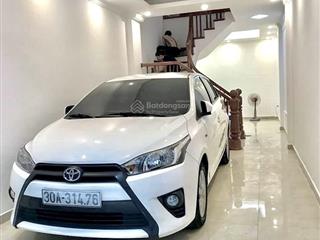 Siêu phẩm thái thịnh gara 7 chỗ , lô góc, kinh doanh văn phòng s 51m2 giá  14.6 tỷ tl