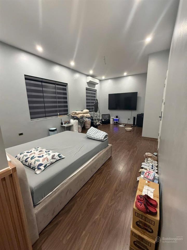 Bán nhà phố giảng võ, đống đa, ba gác kd, ở sướng, ngõ thông 45m2 x 5t, mt 4m giá 12.5 tỷ tl