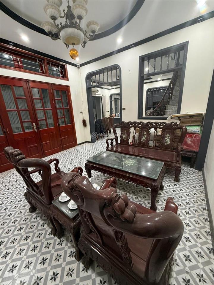 Bán nhà phố giảng võ, đống đa, ba gác kd, ở sướng, ngõ thông 45m2 x 5t, mt 4m giá 12.5 tỷ tl