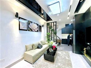 Bán nhà phan phù tiên, đống đa, cách phố 30m, 40m2 x 5 t mt 4 m giá 8.2 tỷ tl