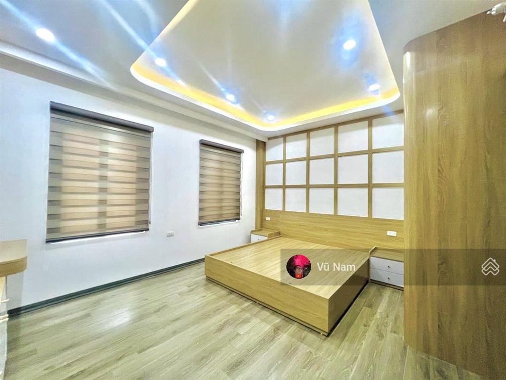 Bán nhà mới đẹp giảng võ 6t thang máy, 5 ph ra phố giảng võ, full nội thất, 35m2 x 6t 11.5 tỷ tl