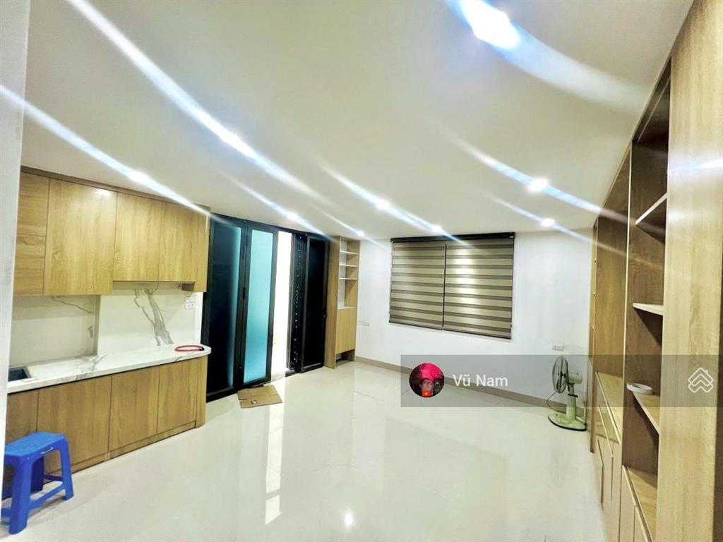 Bán nhà mới đẹp giảng võ 6t thang máy, 5 ph ra phố giảng võ, full nội thất, 35m2 x 6t 11.5 tỷ tl