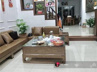 Bán nhà pl đường láng, vf3 đỗ cửa, ngõ thông kd, dân trí cao, 39m2 x 4t, mt 4.2 m giá 12 tỷ tl