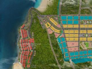 Giỏ hàng bán lại nhà phố, shophouse giá tốt khu sun grand city new an thới giá chỉ từ 7,9 tỷ