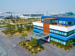 Cc cần bán lô đất kcn vsip hải dương 30.000m2