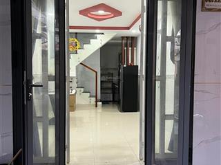 Bán nhà riêng chính chủ đường trần khánh dư, dòng tiền 12tr/tháng