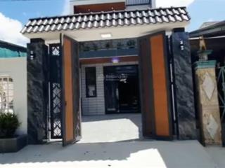Bán nhà đẹp mới xây chính chủ tại xã trường đông, huyện hoà thành, tây ninh