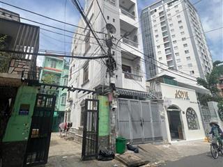 Hxh vườn lài, an phú đông, 5x30m, 151m2 giá chỉ 8,5 tỷ