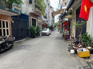 Mặt tiền hẻm 8m thông, nguyễn kiệm  nguyễn văn công, dt 6,2x14m, nhà c4, giá 9,5 tỷ tl
