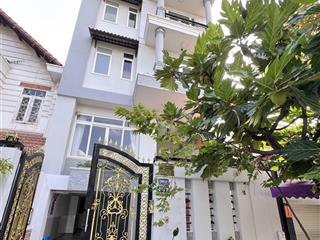 Cho thuê bt 4pn, 6wc, 126m2 tại thân văn nhiếp, an phú, q2, tp.hcm chỉ với 55 triệu vnd