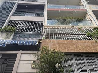Cần bán hẻm vip 134 thành thái (4.3x19m) 5 tầng nhà đẹp giá duy nhất 20 tỷ