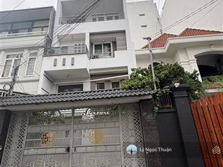 Hẻm xe hơi lý thường kiệt quận 10 (4.6x25m) 1 tầng tiện xây giá chỉ 16.5 tỷ