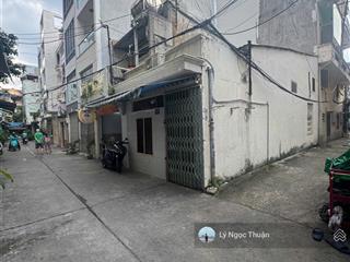 Bán hẻm ô tô 7a thành thái (3.7x14) tiện xây 4 tầng giá về siêu vip chỉ 8.7 tỷ