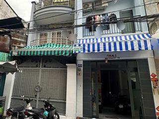 Hẻm ô tô vip ngô quyền quận 10(4x12m) 3 tầng về giá siêu tốt chỉ 10 tỷ