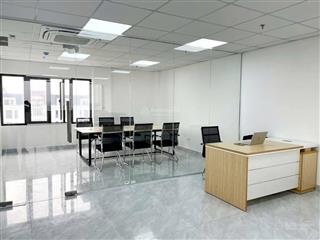 Văn phòng view cây xanh thang máy điều hoà gần ga tàu điện la khê, kđt văn phú