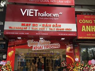 Mbkd phố quang trung khu vực ngân hàng siêu thị điện thoại cách ga la khê 5p đi bộ