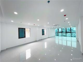 Cho thuê văn phòng 120m  hai mặt thoáng  ngay kđt văn phú  giá chỉ 12 triệu/tháng