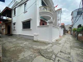 Bán nhà đức thượng 50m2x3 tầng,oto đỗ cửa