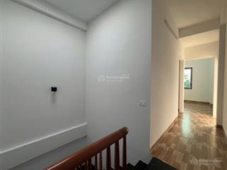 Bán nhà sơn đồng 48m2x4 tầng hiếm trong khu vực