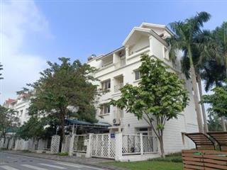 Tin mới nhất! hàng liền kề splendora an khánh các căn nét bán, sẵn sổ đỏ.