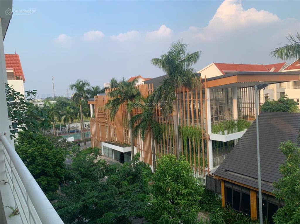 Tổng hợp quỹ căn liền kề, biệt thự cho thuê tại splendora