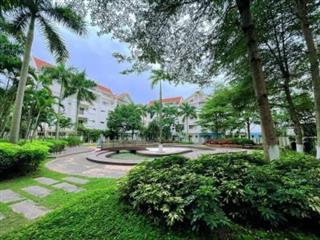 Tổng hợp quỹ căn liền kề, biệt thự cho thuê tại splendora